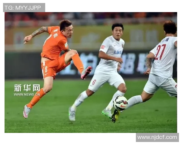 2017中超精彩对决山东鲁能迎战上海上港直播全程回顾与精彩瞬间解析