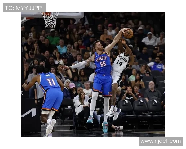 2019年1月11日马刺与雷霆精彩对决全场录像回放分析与亮点回顾