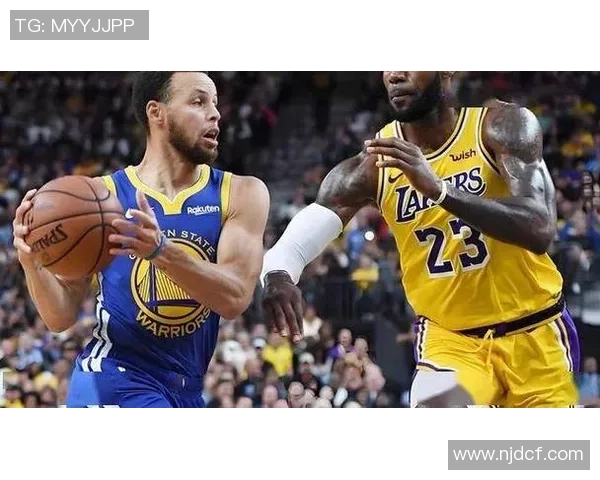 2019年4月5日勇士与湖人精彩对决全场回放回顾与分析