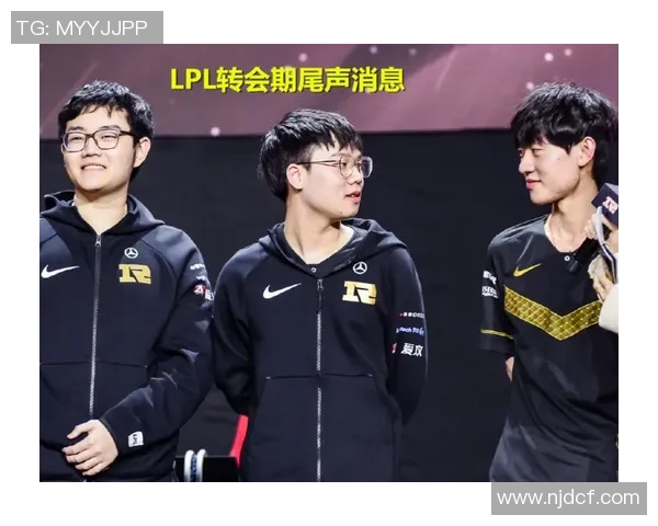 LPL转会期规矩大改！网传IG已续约The Shy，预备买Doggo